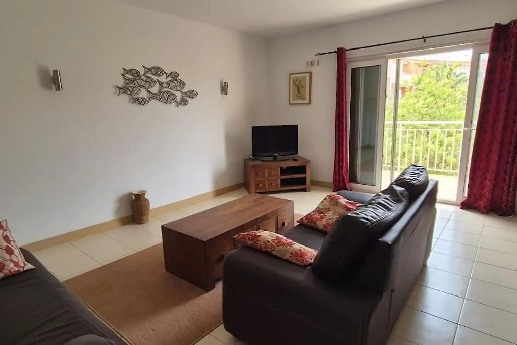סנטה מריה Sunny Appartement 0*, סנטה מריה רפובליקת כף ורדה