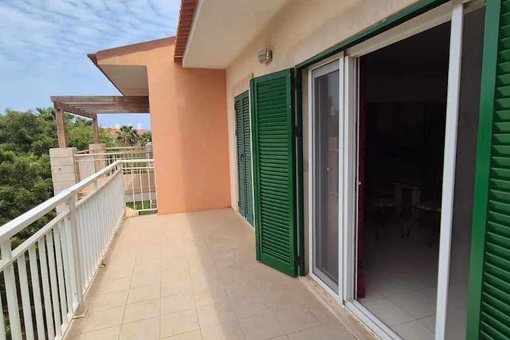 סנטה מריה Sunny Appartement סנטה מריה