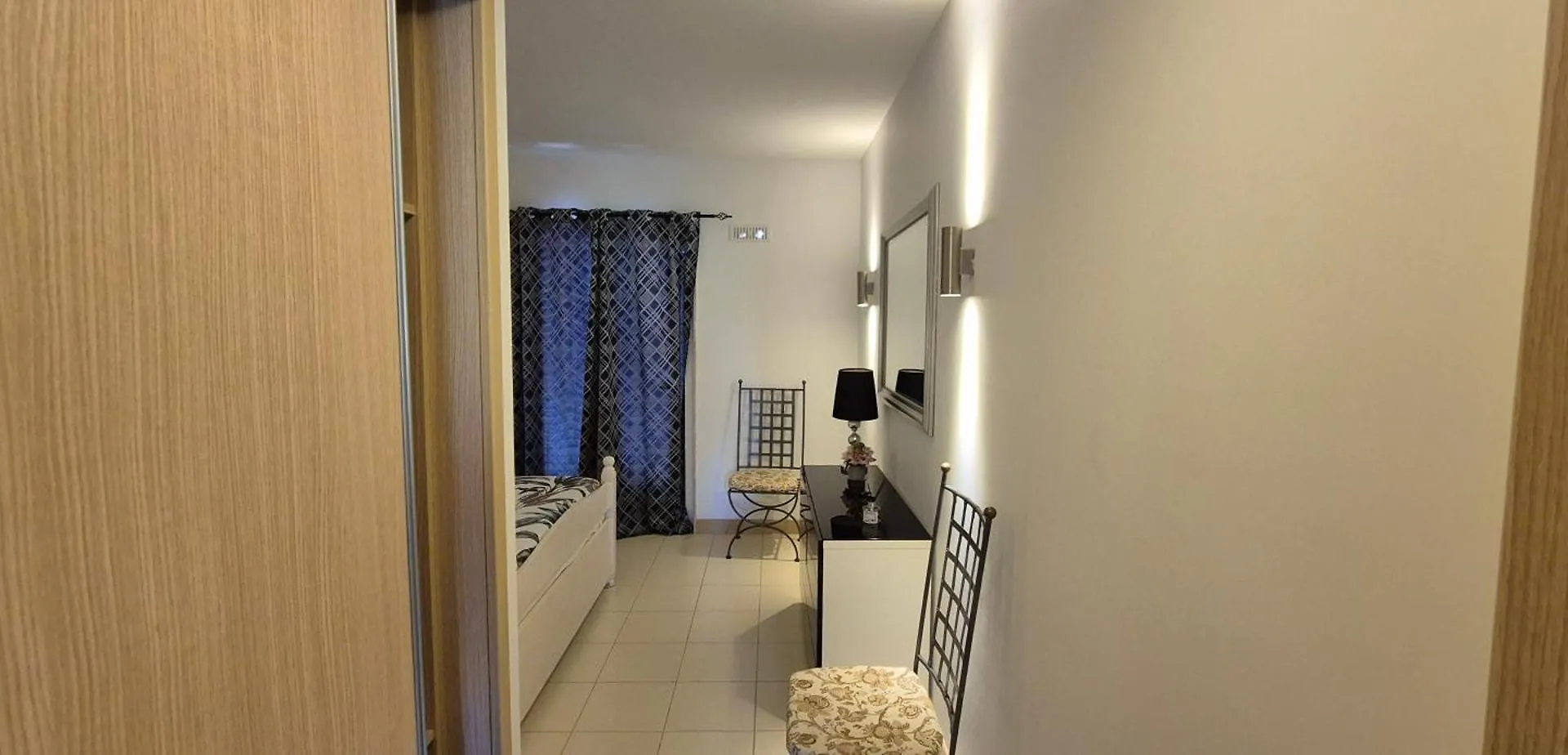 דירה סנטה מריה Sunny Appartement רפובליקת כף ורדה