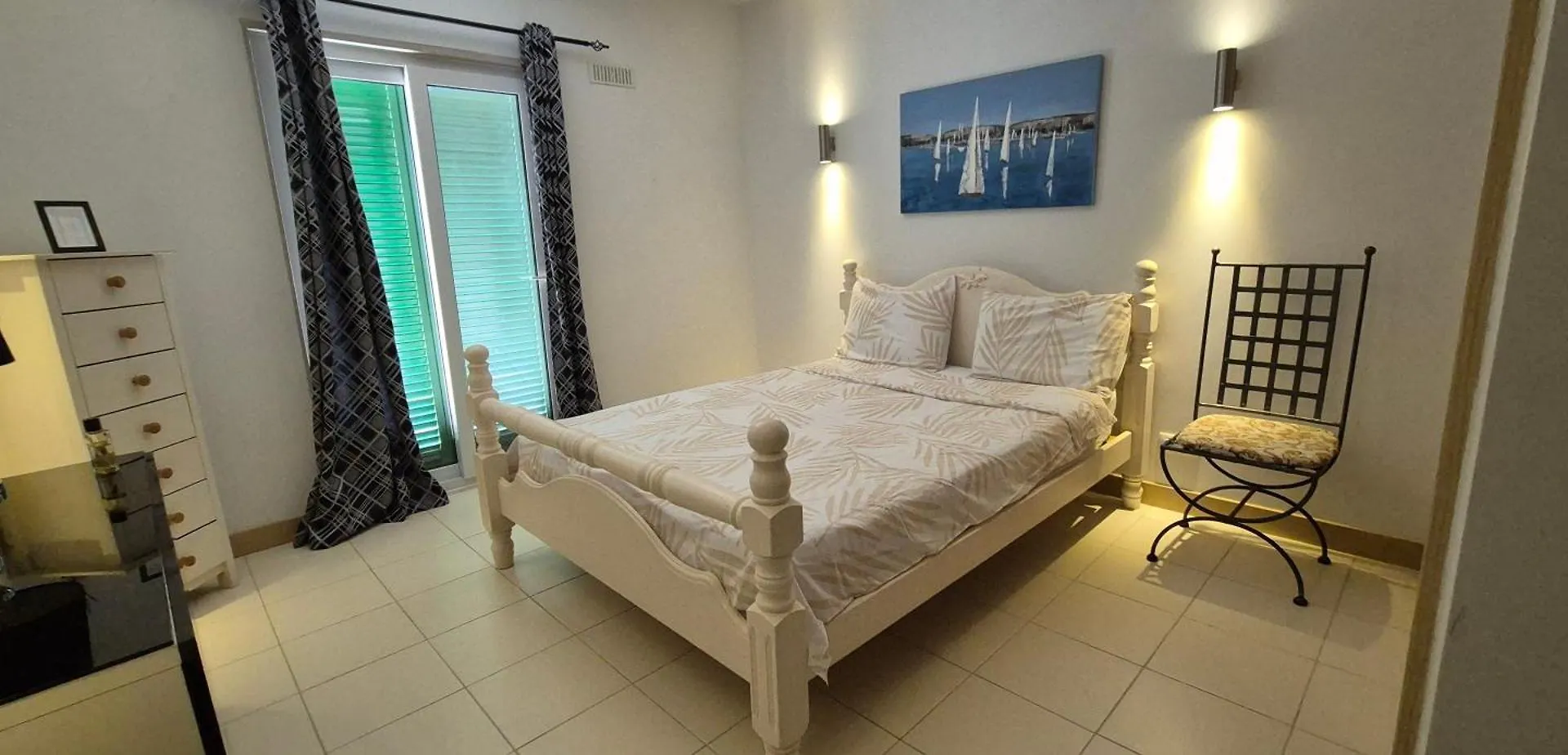 סנטה מריה Sunny Appartement 0*, סנטה מריה רפובליקת כף ורדה